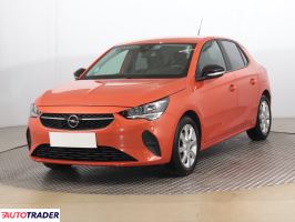 Opel Corsa 2022 1.2 99 KM