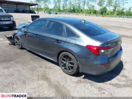 Honda Civic 2024 2