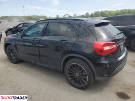Mercedes CL 2019 2 Mercedes CL 2019 2
