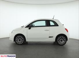 Fiat 500 2018 1.2 68 KM