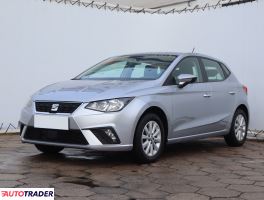Seat Ibiza 2018 1.0 93 KM