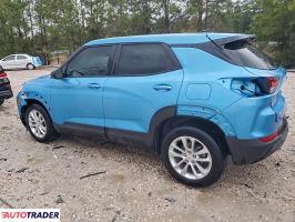 Chevrolet Blazer 2025 1