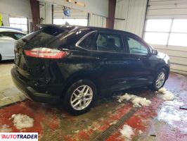 Ford Edge 2021 2