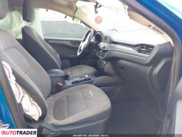 Ford Escape 2020 1 Ford Escape 2020 1