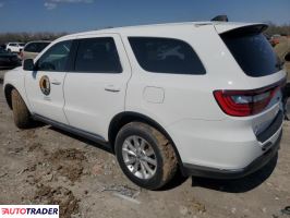 Dodge Durango 2021 3