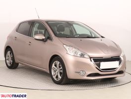 Peugeot 208 2014 1.2 80 KM