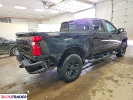 Chevrolet Silverado 2021 6