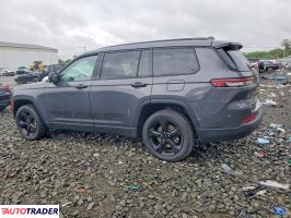 Jeep Cherokee 2023 3