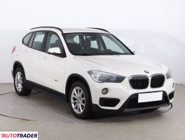 BMW X1 - zobacz ofertę