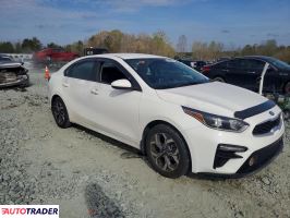 Kia Pozostałe 2020 2