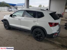 Volkswagen Pozostałe 2022 1