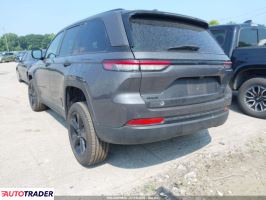Jeep Grand Cherokee 2024 3 Jeep Grand Cherokee 2024 3