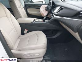 Buick Enclave 2021 3 Buick Enclave 2021 3