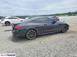 BMW M4 2021 3