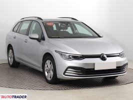 Volkswagen Golf 2022 1.5 128 KM