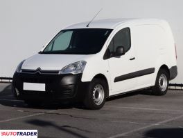 Citroen Berlingo 2017 1.6