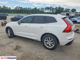 Volvo XC60 2020 2