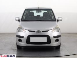 Hyundai i10 2008 1.1 65 KM