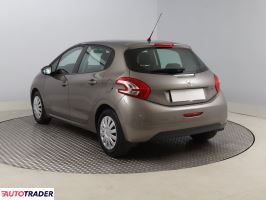 Peugeot 208 2013 1.2 80 KM