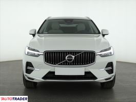 Volvo XC60 2022 2.0 194 KM