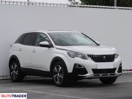 Peugeot 3008 2018 1.2 128 KM Peugeot 3008 2018 1.2 128 KM