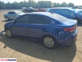 Kia Rio 2020 1