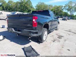 Chevrolet 1500 2024 2 Chevrolet 1500 2024 2