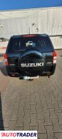 Suzuki Pozostałe 2011 1.9 129 KM