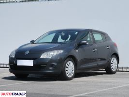 Renault Megane 2009 1.5 84 KM Renault Megane 2009 1.5 84 KM