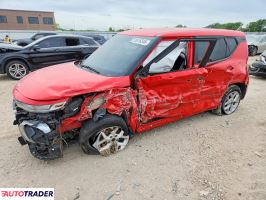 Kia Soul - zobacz ofertę
