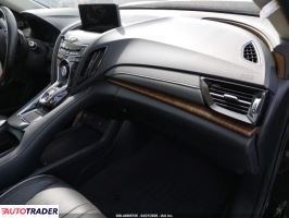 Acura RDX 2020 2