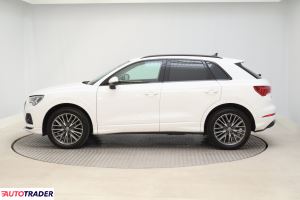 Audi Q3 2020 1.5 147 KM