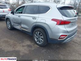Hyundai Santa Fe 2020 2