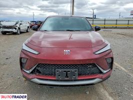 Buick Pozostałe 2024 1