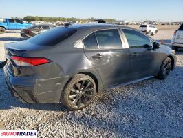 Toyota Corolla 2023 2