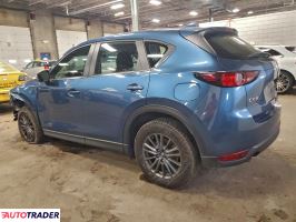 Mazda CX-5 2021 2