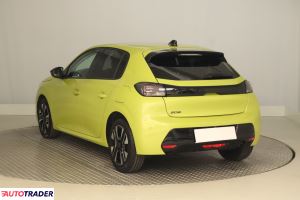 Peugeot 208 2024 1.2 99 KM