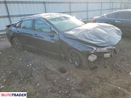 Kia Pozostałe 2021 1