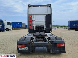 Daf xf 510 Daf xf 510
