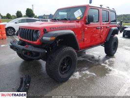 Jeep Wrangler 2024 2