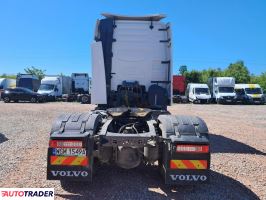 Volvo Fh Volvo Fh