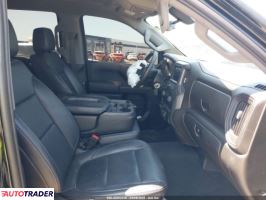 Chevrolet 1500 2021 5 Chevrolet 1500 2021 5