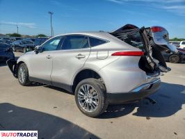 Toyota Venza 2024 2
