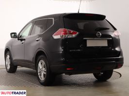 Nissan X-Trail 2014 1.6 128 KM