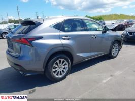 Lexus NX 2021 2 Lexus NX 2021 2