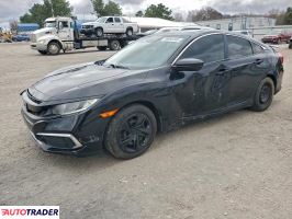 Honda Civic - zobacz ofertę