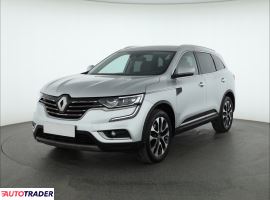 Renault Koleos 2019 2.0 174 KM