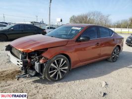 Nissan Altima 2019 2 Nissan Altima 2019 2