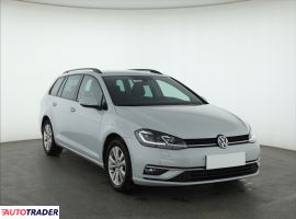 Volkswagen Golf 2017 1.6 113 KM