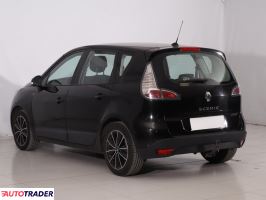 Renault Scenic 2012 1.6 108 KM